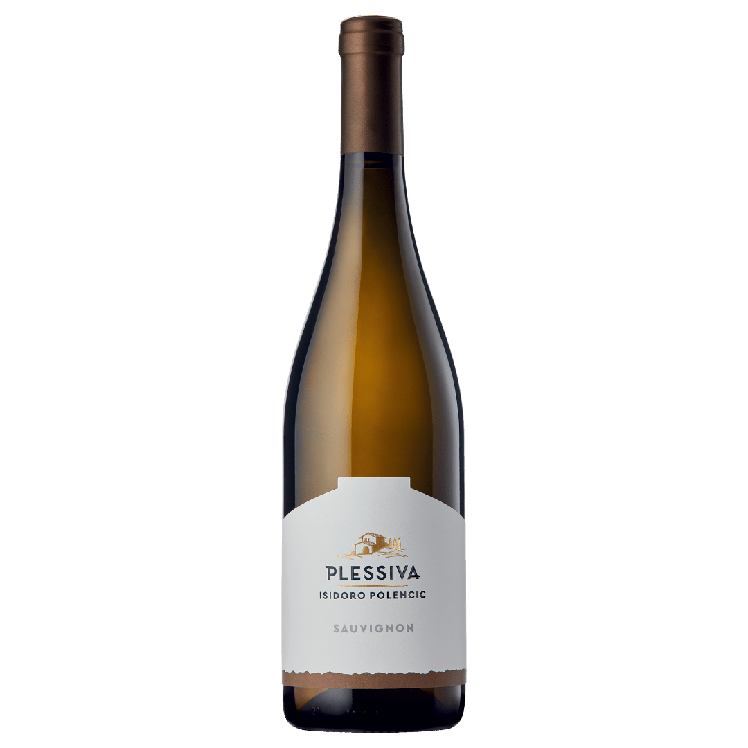 Uveggiando Enoteca Online|Polencic | Sauvignon Collio | Doc