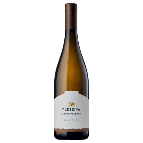 Uveggiando Enoteca Online|Polencic | Sauvignon Collio | Doc
