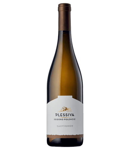Uveggiando Enoteca Online|Polencic | Sauvignon Collio | Doc