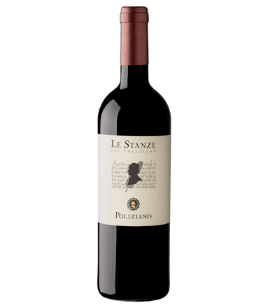Uveggiando Enoteca Online|Poliziano | “Le Stanze” | Igt