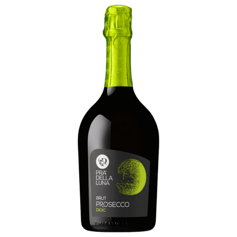 Uveggiando Enoteca Online|Pra' Della Luna | Prosecco Brut Treviso | Doc