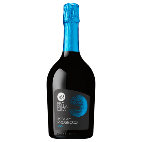Uveggiando Enoteca Online|Pra' Della Luna | Prosecco Extra Dry Treviso | Doc