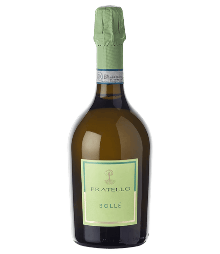 Uveggiando Enoteca Online|Pratello | "Bollé" Lugana Brut | Doc