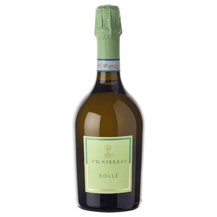 Uveggiando Enoteca Online|Pratello | "Bollé" Lugana Brut | Doc