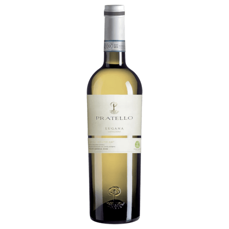 Uveggiando Enoteca Online|Pratello | “Catulliano” Lugana Ferm. Spontanea | Doc