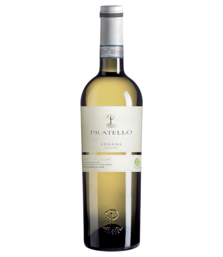 Uveggiando Enoteca Online|Pratello | “Catulliano” Lugana Ferm. Spontanea | Doc
