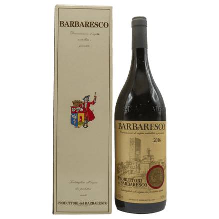 Uveggiando Enoteca Online|Produttori Del Barbaresco | Barbaresco Magnum 1,5L | Docg