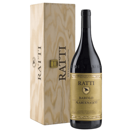 Uveggiando Enoteca Online|Ratti | “Marcenasco” Barolo Jeroboam 3L | Docg
