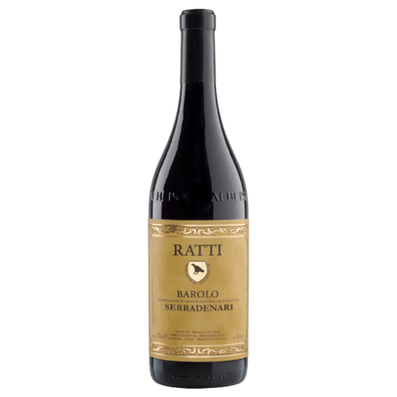 Uveggiando Enoteca Online|Ratti | “Serradenari” Barolo | Docg