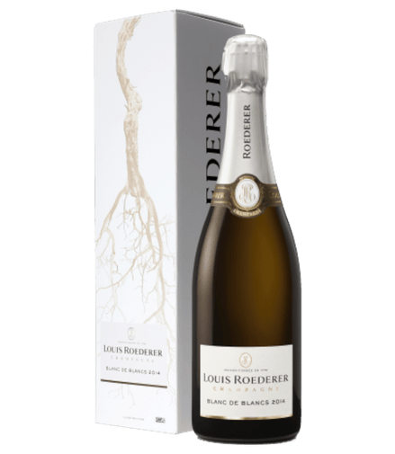 Uveggiando Enoteca Online|Roederer | Blanc De Blancs Astucciato