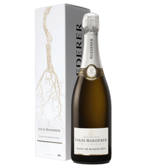 Uveggiando Enoteca Online|Roederer | Blanc De Blancs Astucciato