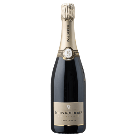 Uveggiando - ROEDERER - Collection 245 Brut