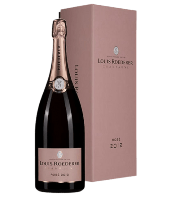 Uveggiando Enoteca Online|Roederer | Rosé Brut Astucciato