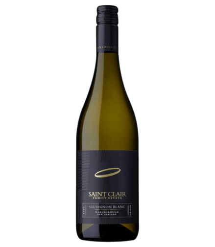 Uveggiando Enoteca Online|Saint Clair | Sauvignon Blanc