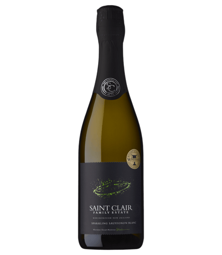 Uveggiando Enoteca Online|Saint Clair | Spumante Sauvignon