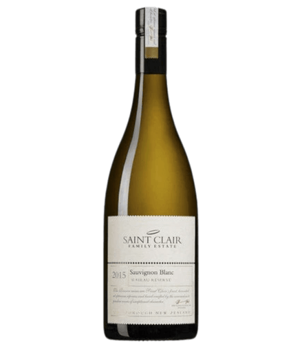 Uveggiando - SAINT CLAIR - “Wairau Reserve"