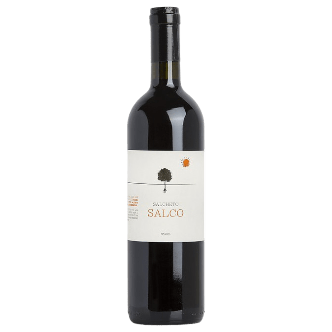 Uveggiando Enoteca Online|Salcheto | Nobile Di Montepulciano | Docg Bio