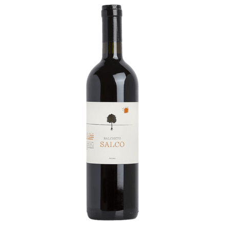 Uveggiando Enoteca Online|Salcheto | Nobile Di Montepulciano | Docg Bio