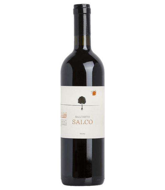 Uveggiando Enoteca Online|Salcheto | Nobile Di Montepulciano | Docg Bio