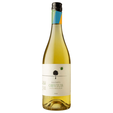 Uveggiando Enoteca Online|Salcheto | “Obvius” Bianco | Igt Bio
