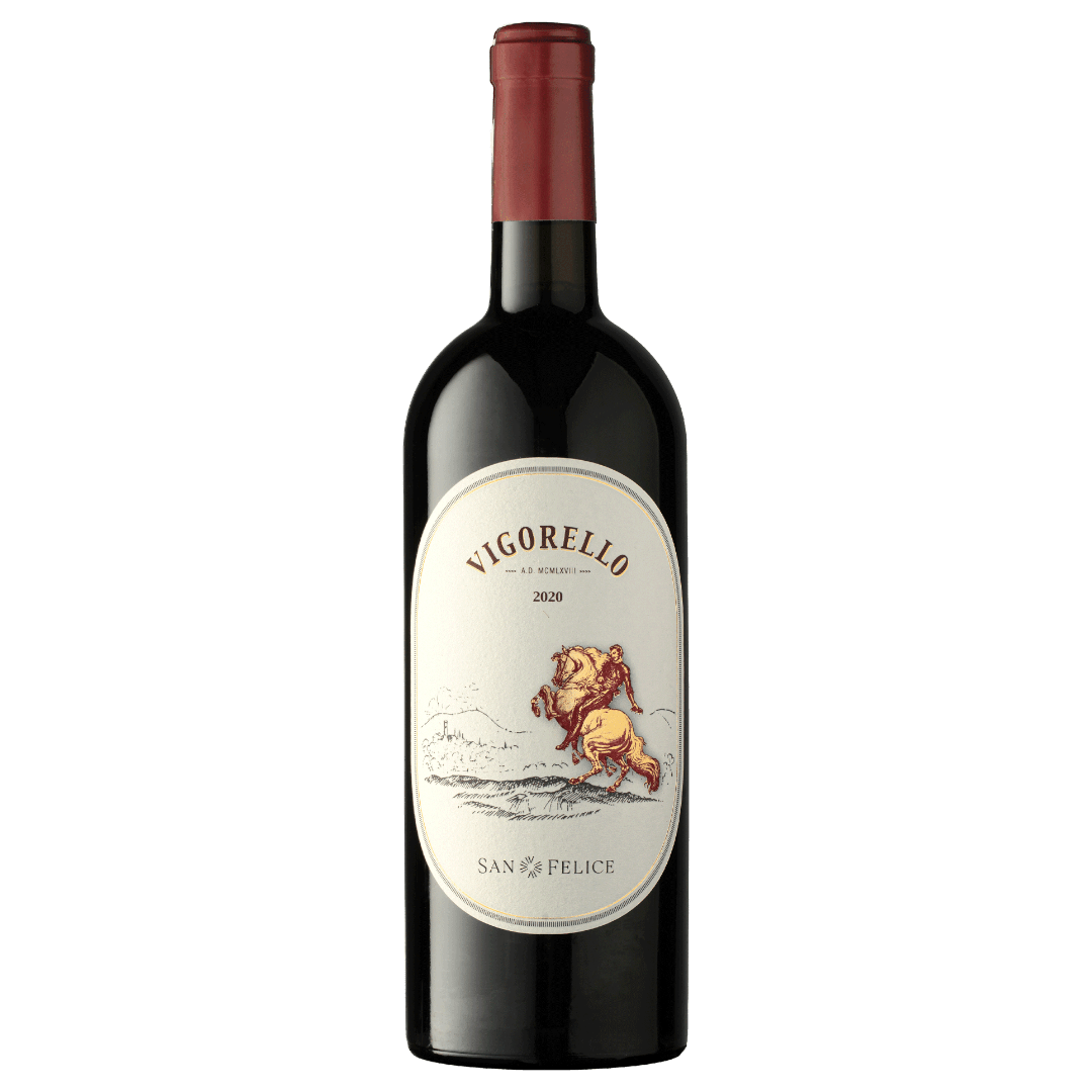 Uveggiando Enoteca Online|San Felice | Vigorello Toscana | Igt