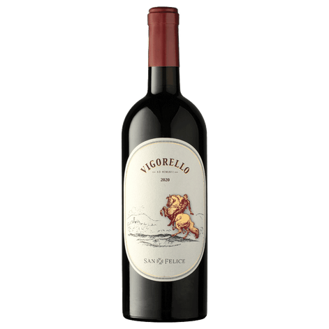 Uveggiando Enoteca Online|San Felice | Vigorello Toscana | Igt