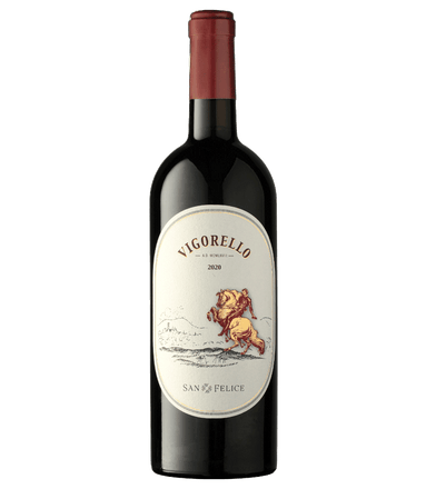 Uveggiando Enoteca Online|San Felice | Vigorello Toscana | Igt