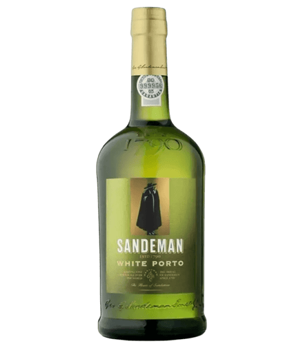 Uveggiando - SANDEMAN - Porto Bianco