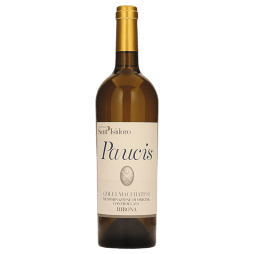 Uveggiando Enoteca Online|Sant' Isidoro | “Paucis” Selezione Ribona | Doc
