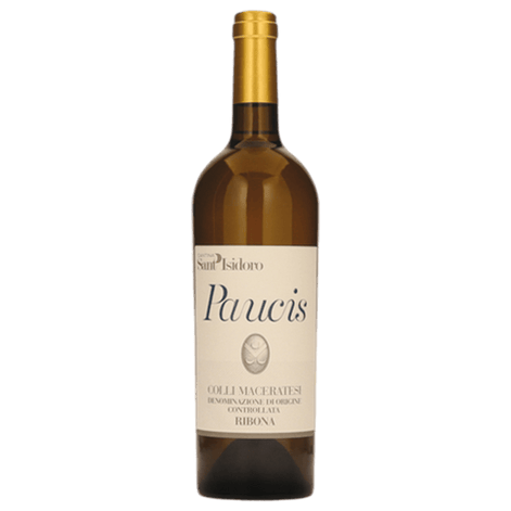 Uveggiando Enoteca Online|Sant' Isidoro | “Paucis” Selezione Ribona | Doc