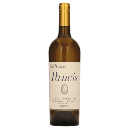 Uveggiando Enoteca Online|Sant' Isidoro | “Paucis” Selezione Ribona | Doc