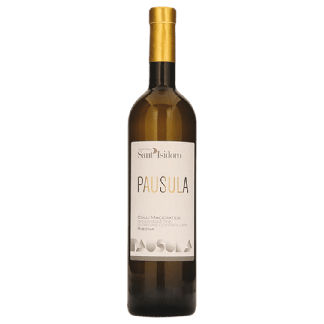 Uveggiando Enoteca Online|Sant' Isidoro | “Pausula” Ribona | Doc