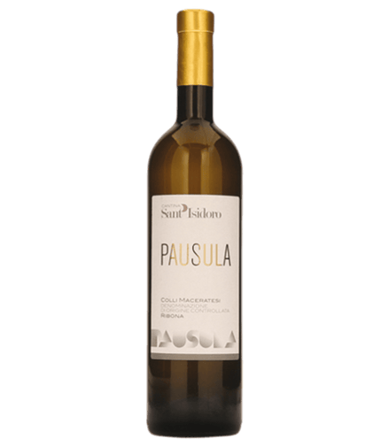 Uveggiando Enoteca Online|Sant' Isidoro | “Pausula” Ribona | Doc