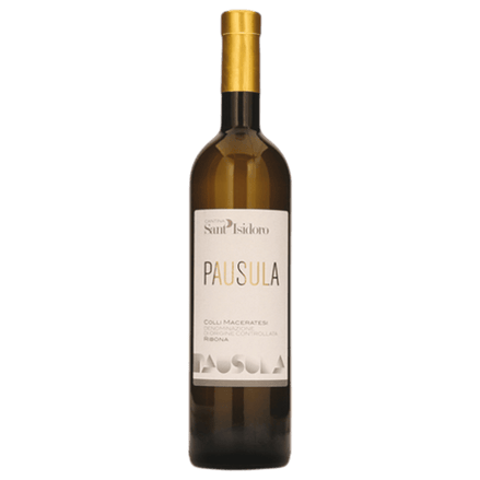Uveggiando Enoteca Online|Sant' Isidoro | “Pausula” Ribona | Doc
