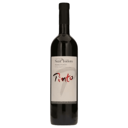 Uveggiando Enoteca Online|Sant’ Isidoro | “Pinto” Rosso Piceno | Doc