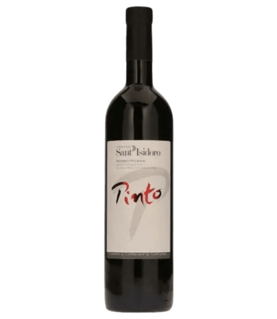 Uveggiando Enoteca Online|Sant’ Isidoro | “Pinto” Rosso Piceno | Doc