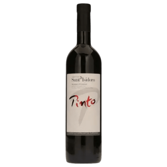 Uveggiando Enoteca Online|Sant’ Isidoro | “Pinto” Rosso Piceno | Doc