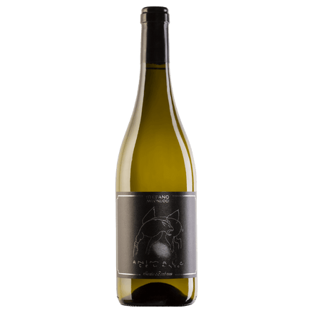 Uveggiando Enoteca Online|Santa Barbara | “Animale Celeste” Sauvignon Blanc | Igt