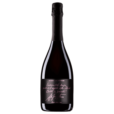 Uveggiando Enoteca Online|Santa Barbara | Brut Rosé