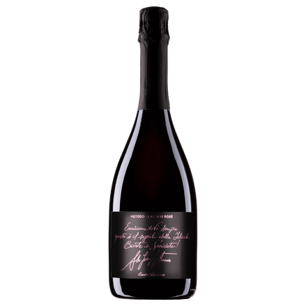 Uveggiando Enoteca Online|Santa Barbara | Brut Rosé