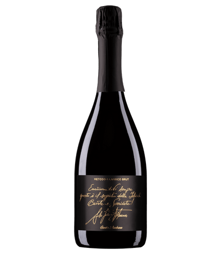 Uveggiando Enoteca Online|Santa Barbara | Charmat | Brut