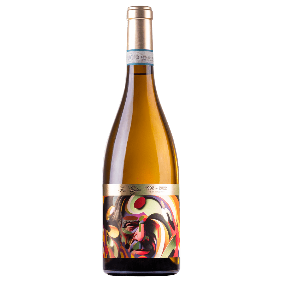Uveggiando Enoteca Online|Santa Barbara | “Le Vaglie” Verdicchio Di Jesi Classico | Doc