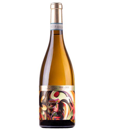 Uveggiando Enoteca Online|Santa Barbara | “Le Vaglie” Verdicchio Di Jesi Classico | Doc