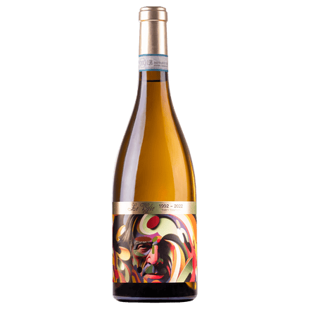 Uveggiando Enoteca Online|Santa Barbara | “Le Vaglie” Verdicchio Di Jesi Classico | Doc