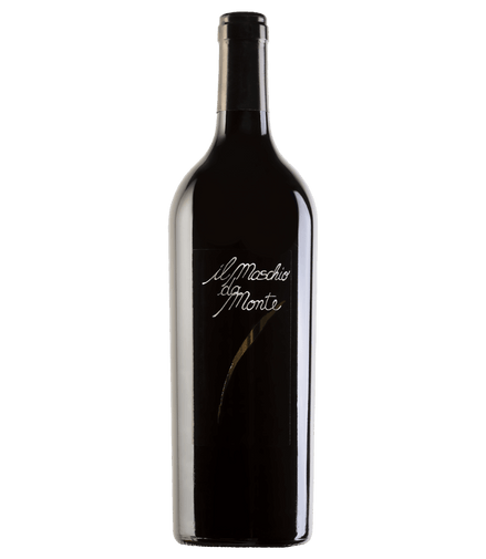 Uveggiando Enoteca Online|Santa Barbara | “Maschio Da Monte” Rosso Piceno | Doc