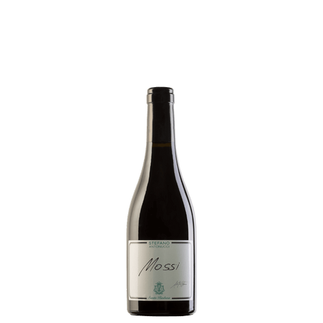 Uveggiando - SANTA BARBARA "Mossi" Merlot Passito IGT cl.37,5