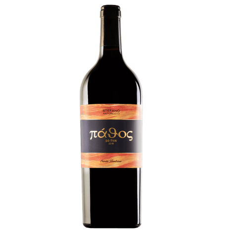 Uveggiando Enoteca Online|Santa Barbara | “Pathos” Marche Rosso | Igt