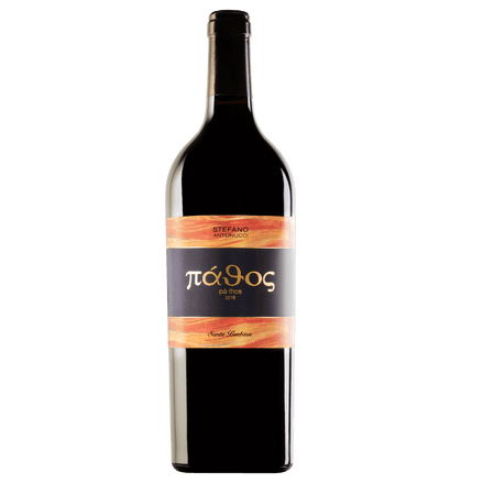 Uveggiando Enoteca Online|Santa Barbara | “Pathos” Marche Rosso | Igt