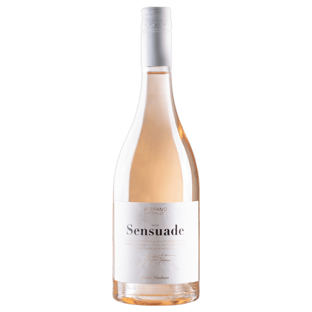 Uveggiando - SANTA BARBARA - “Sensuade" Rosato - IGT