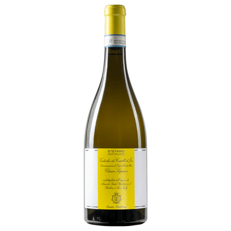 Uveggiando Enoteca Online|Santa Barbara | “Stefano Antonucci” Selezione Verd. Di Jesi Classico | Doc